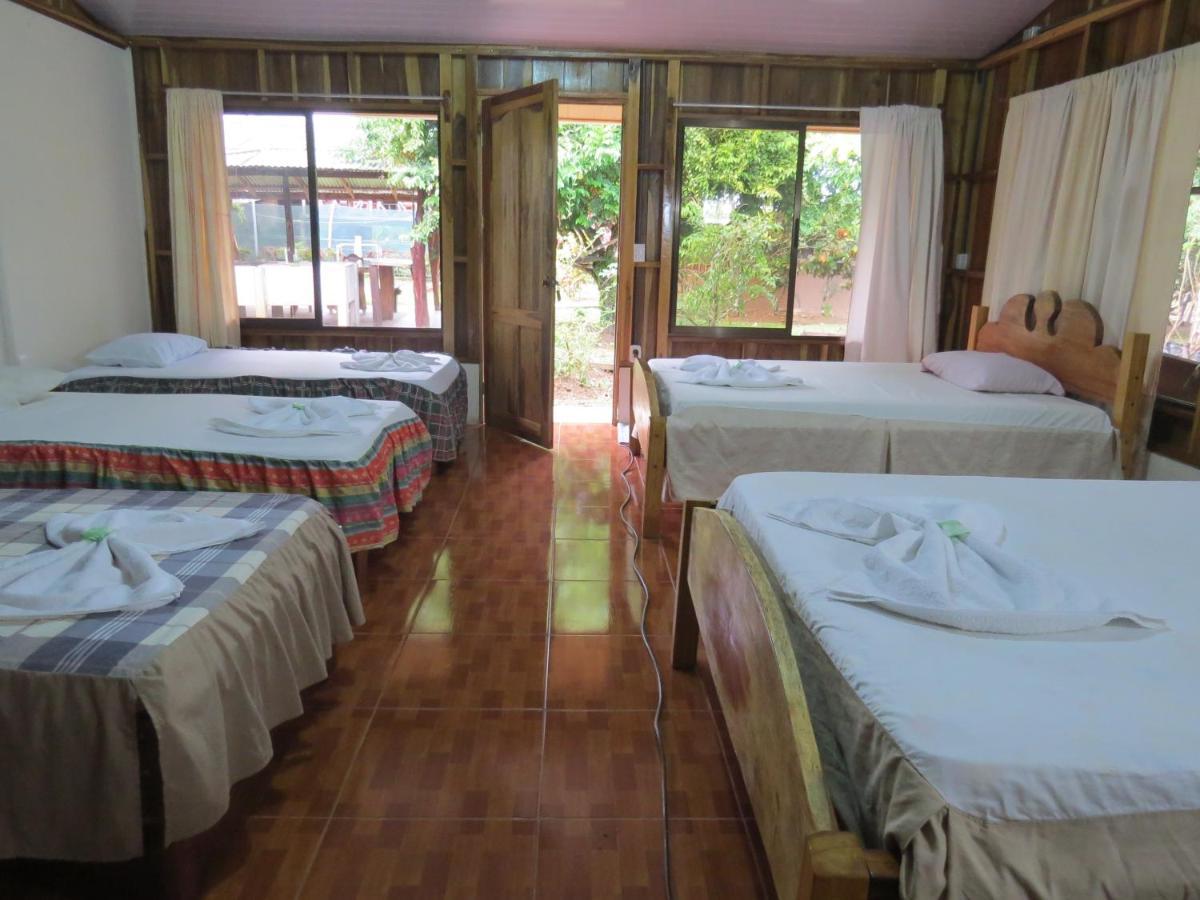 Lodge Poponjoche *