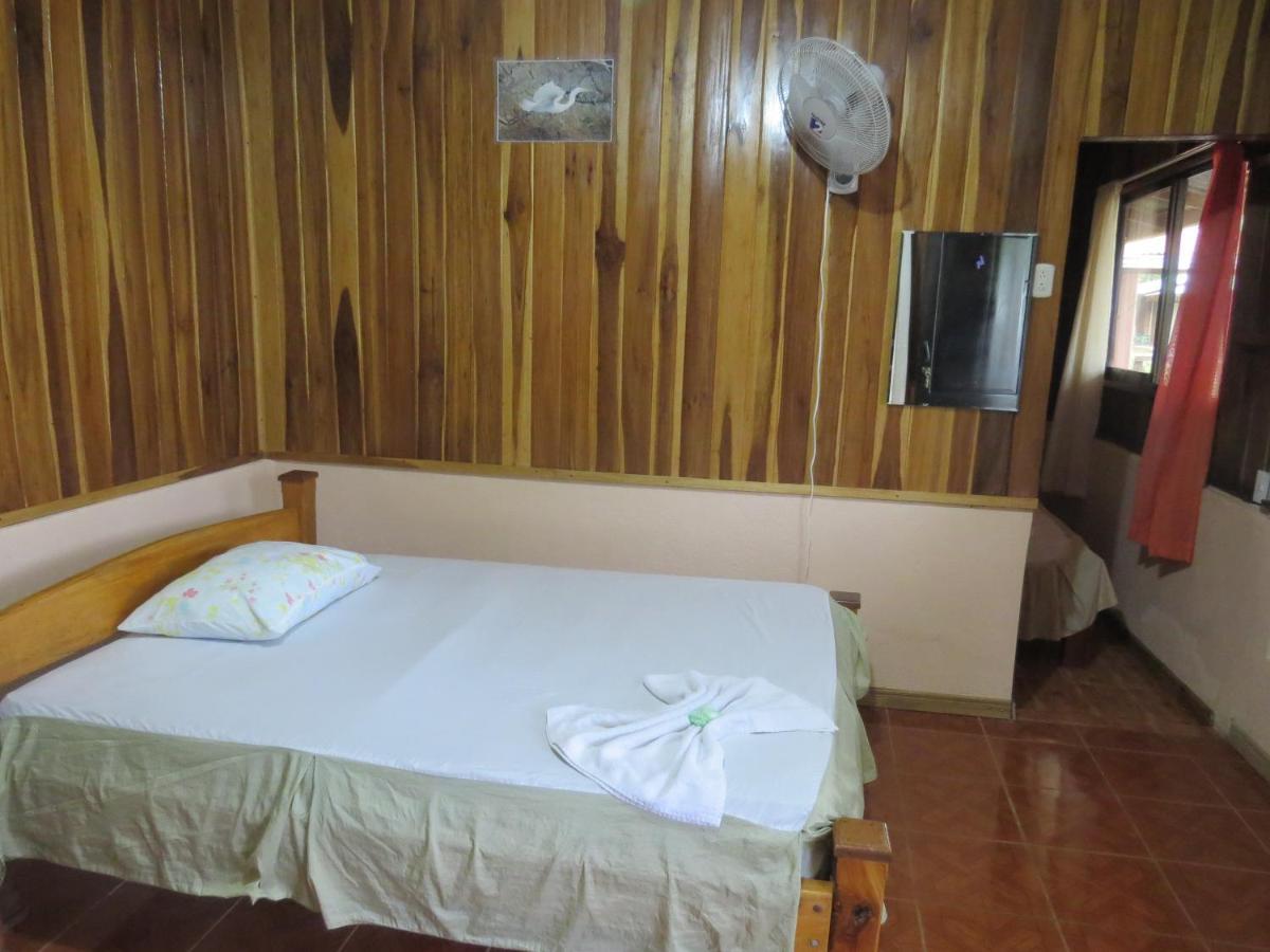 Poponjoche Lodge CANO NEGRO DISTRICT