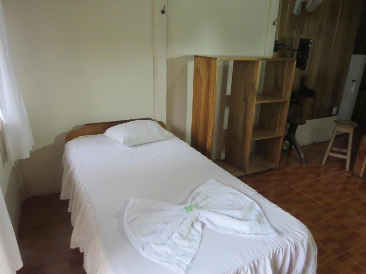 Lodge Poponjoche *