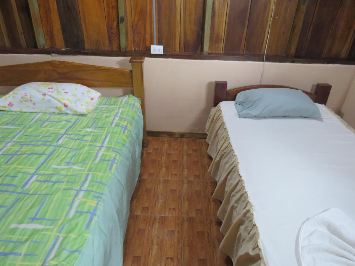 Lodge Poponjoche *