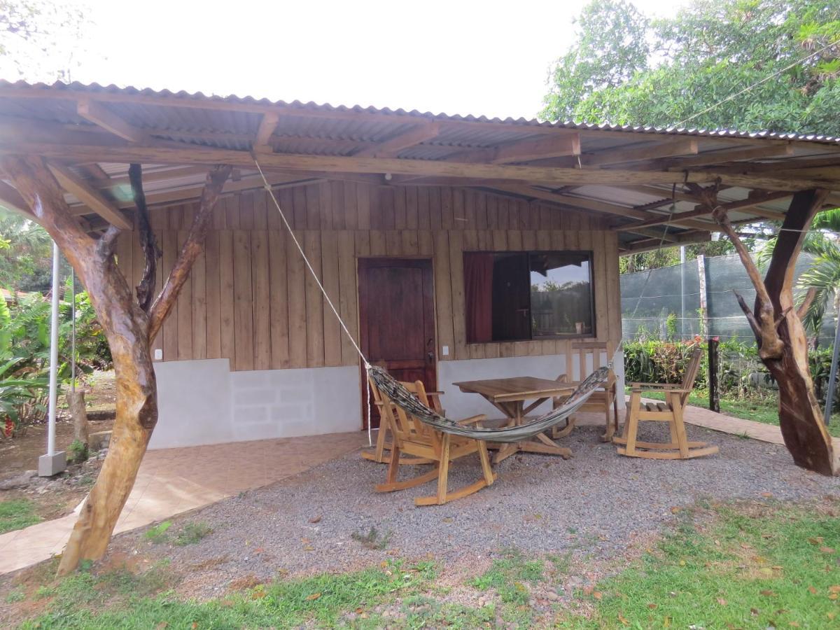 Lodge Poponjoche