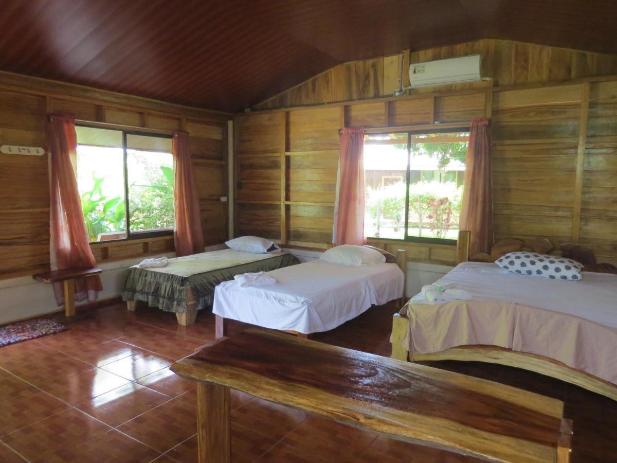 Lodge Poponjoche *