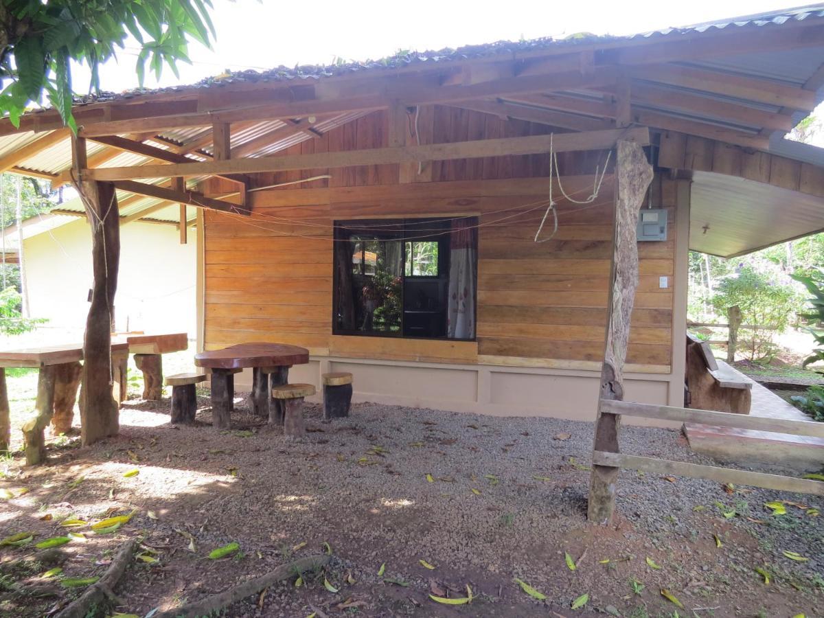 Lodge Poponjoche