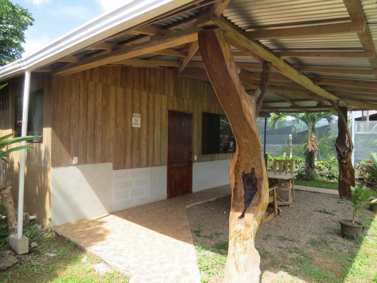 Poponjoche Lodge *