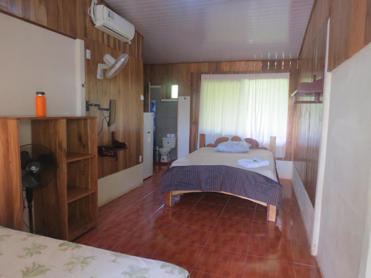 Poponjoche Lodge